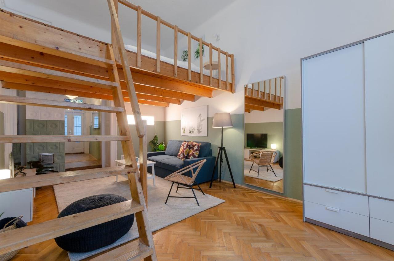 Cosy Apartment In Central District. Budapeszt Zewnętrze zdjęcie