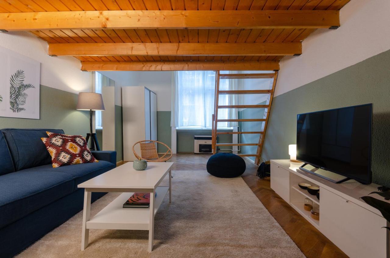 Cosy Apartment In Central District. Budapeszt Zewnętrze zdjęcie