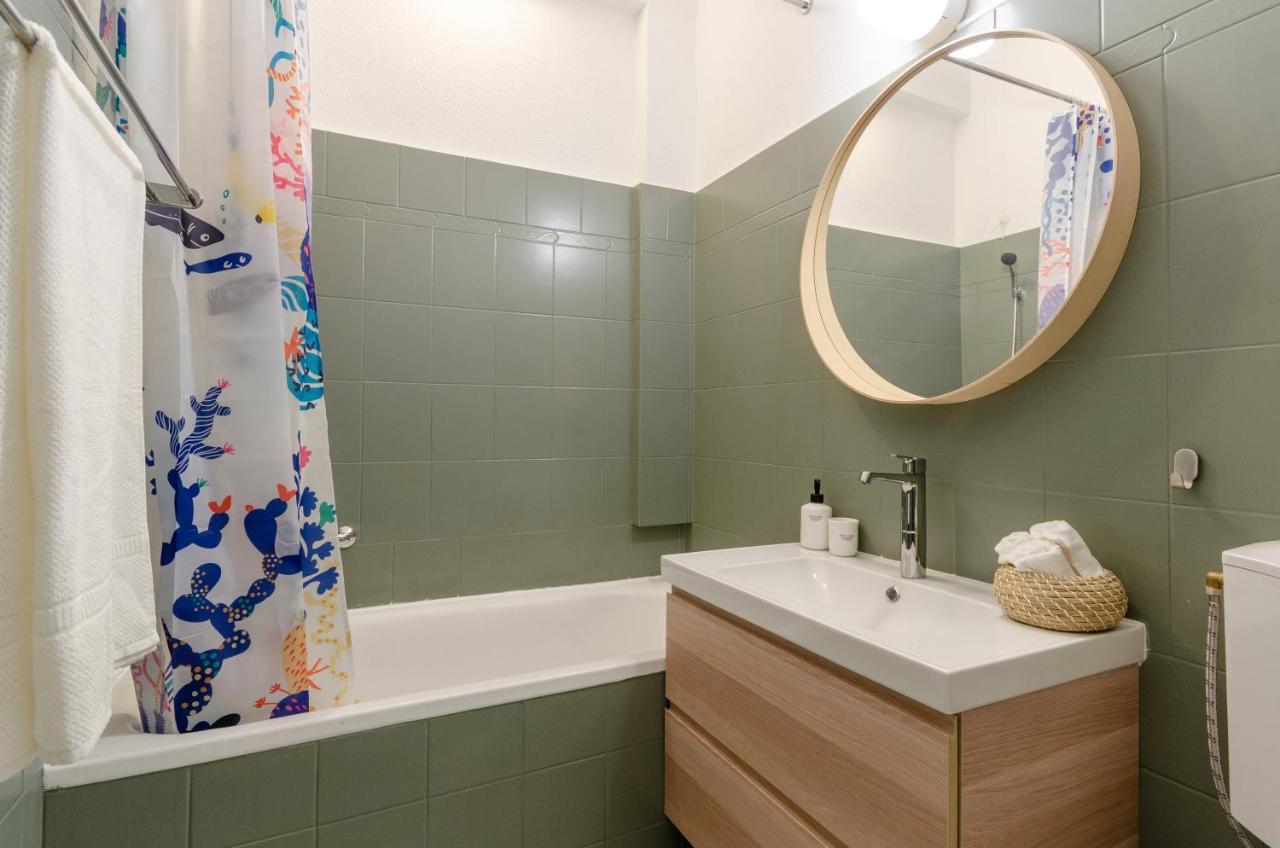 Cosy Apartment In Central District. Budapeszt Zewnętrze zdjęcie
