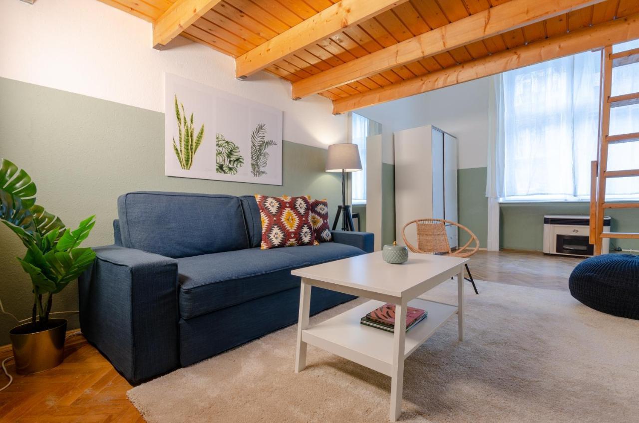 Cosy Apartment In Central District. Budapeszt Zewnętrze zdjęcie