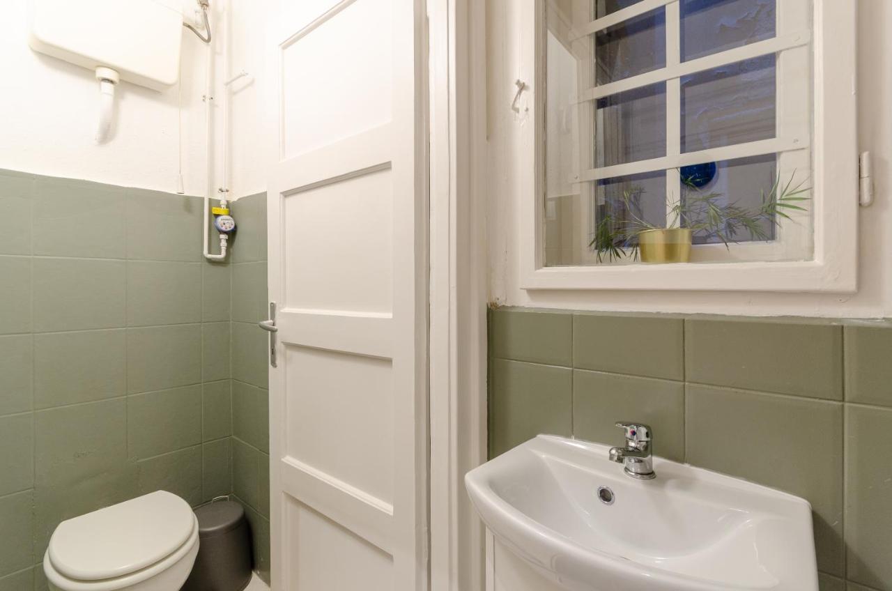 Cosy Apartment In Central District. Budapeszt Zewnętrze zdjęcie
