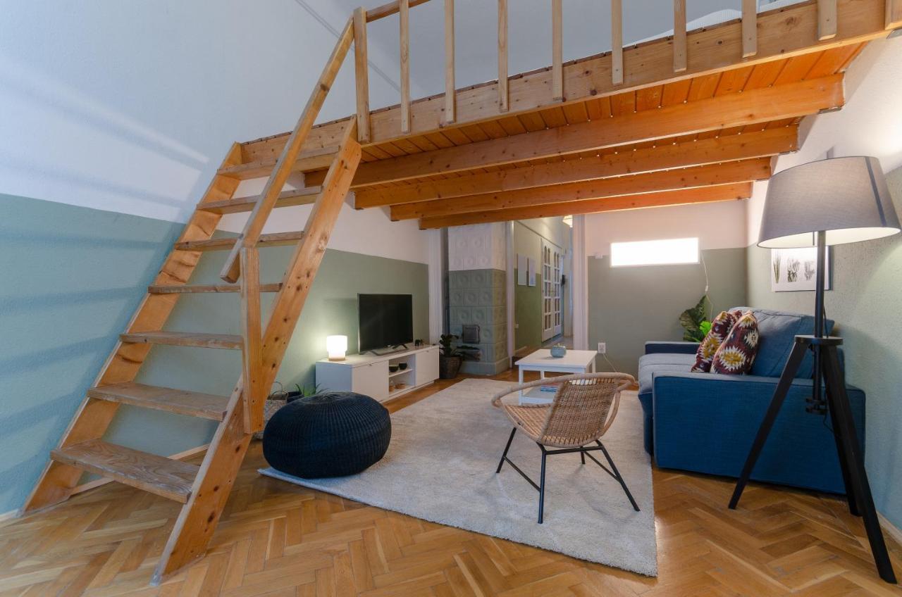 Cosy Apartment In Central District. Budapeszt Zewnętrze zdjęcie